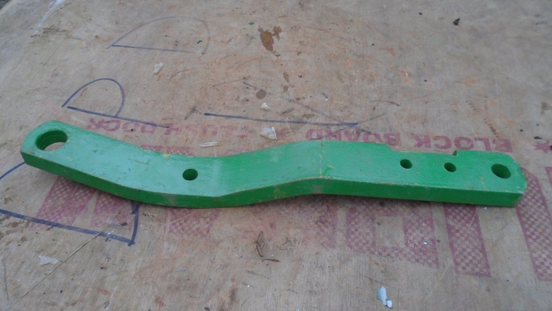 Westlake Plough Parts – John Deere Tractor Implement Combine Part L25601 Arm 