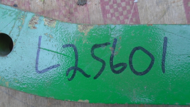 Westlake Plough Parts – John Deere Tractor Implement Combine Part L25601 Arm 