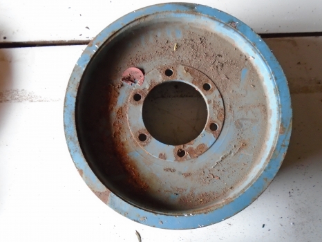 Westlake Plough Parts – MENGELE V BELT 5V APPROX 355MM 95056246 (5)