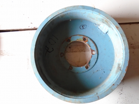 Westlake Plough Parts – MENGELE V BELT 5V APPROX 355MM 95056246 (5)