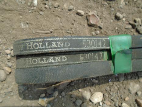Westlake Plough Parts – NEW HOLLAND BELT 530142 X3 