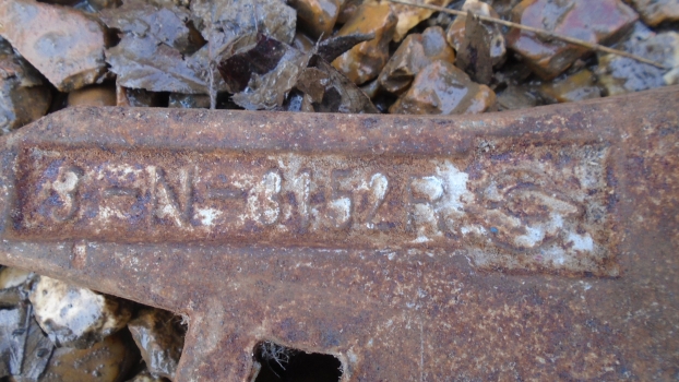 Westlake Plough Parts – LEMKEN PLOUGH POINT SOCKET 315SR RIGHT 