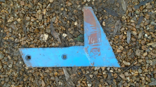 Westlake Plough Parts – LEMKEN PLOUGH KNIFE CUTTER LH 