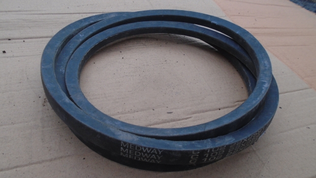 Westlake Plough Parts – Tractor Implement Mower Belt C102 22x2591li 