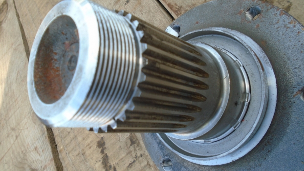 Westlake Plough Parts – Maschio Tractor Gear Set M62100103 