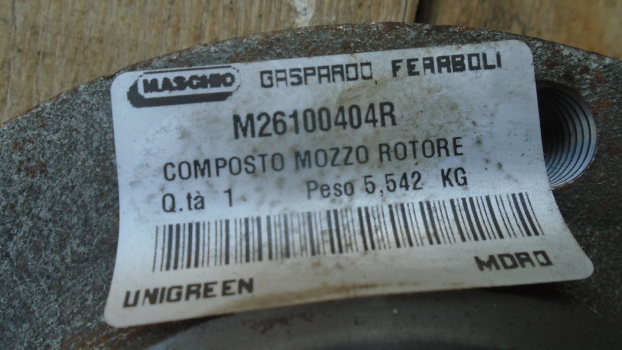 Westlake Plough Parts – Maschio Tractor Gear Set M62100103 