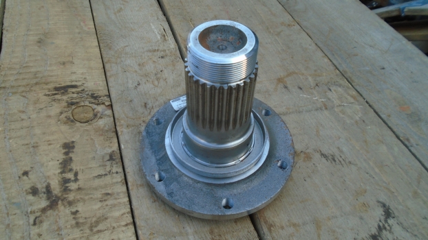 Westlake Plough Parts – Maschio Tractor Gear Set M62100103 