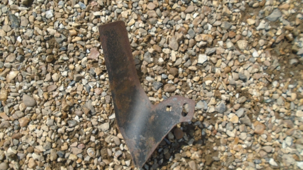 Westlake Plough Parts – Tractor Implement Cultivator Steerage Hoe Blades 
