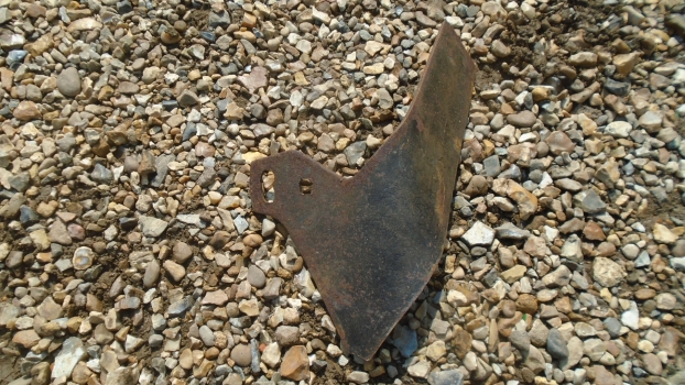 Westlake Plough Parts – Tractor Implement Cultivator Steerage Hoe Blades 