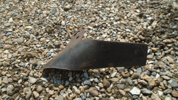 Westlake Plough Parts – Tractor Implement Cultivator Steerage Hoe Blades 
