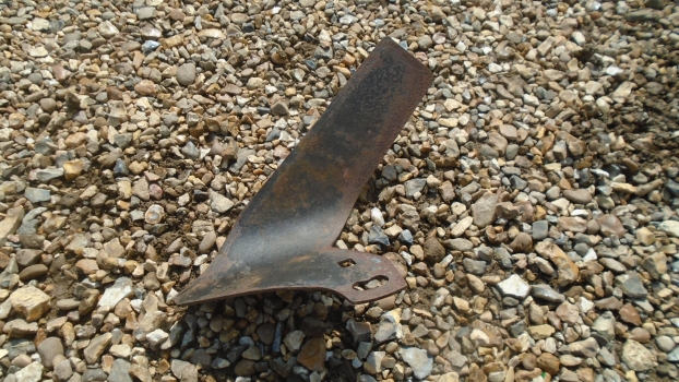 Westlake Plough Parts – Tractor Implement Cultivator Steerage Hoe Blades 