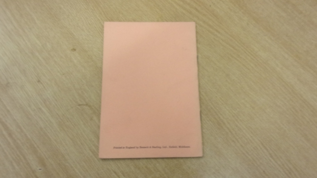 Westlake Plough Parts – Jap Book 79.7cc Two Stroke Engine Model 80 Type No 25 