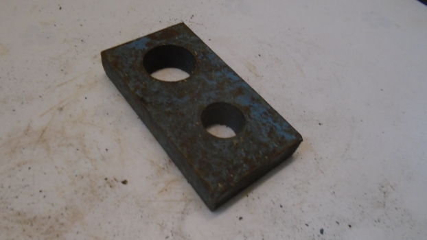 Westlake Plough Parts – RANSOMES PLOUGH TS90 TYPE DISC ARM SPACER 