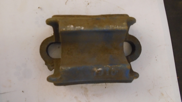 Westlake Plough Parts – RANSOMES PLOUGH DISC CASTING3 1/2 INCH FRAME 