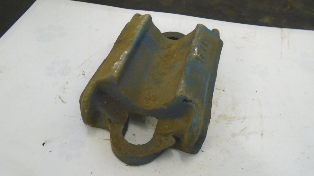 Westlake Plough Parts – RANSOMES PLOUGH DISC CASTING3 1/2 INCH FRAME 