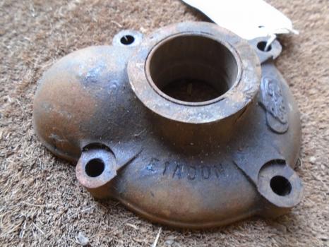 Westlake Plough Parts – FORD TRACTOR SUPER MAJOR ENFO LEVE BOX HOUSING