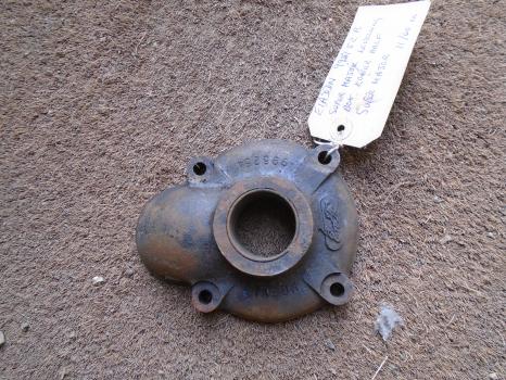 Westlake Plough Parts – FORD TRACTOR SUPER MAJOR ENFO LEVE BOX HOUSING
