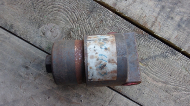 Westlake Plough Parts – Tractor Implement Combine Part 16006143 Filter Housing Hd04358 