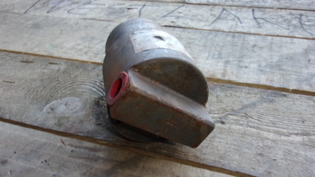 Westlake Plough Parts – Tractor Implement Combine Part 16006143 Filter Housing Hd04358 