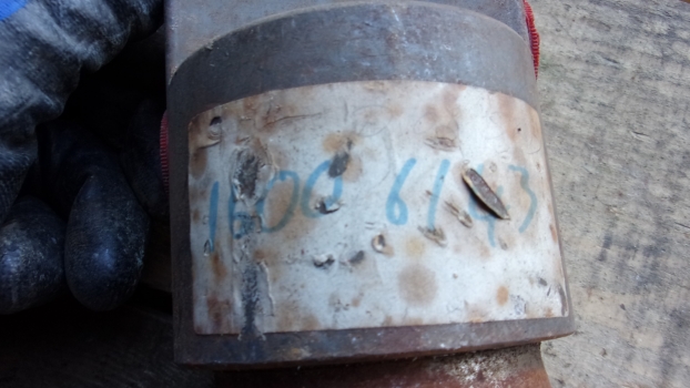 Westlake Plough Parts – Tractor Implement Combine Part 16006143 Filter Housing Hd04358 