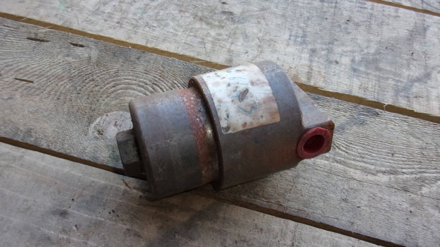 Westlake Plough Parts – Tractor Implement Combine Part 16006143 Filter Housing Hd04358 