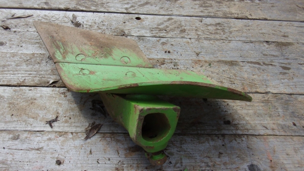 Dowdeswell Plough J Type Skimmer Head Rh With Large Top Board (d81