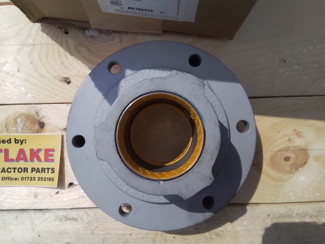 Westlake Plough Parts – Tractor Implement Grain Transfer Hub AV100315 183210C91 