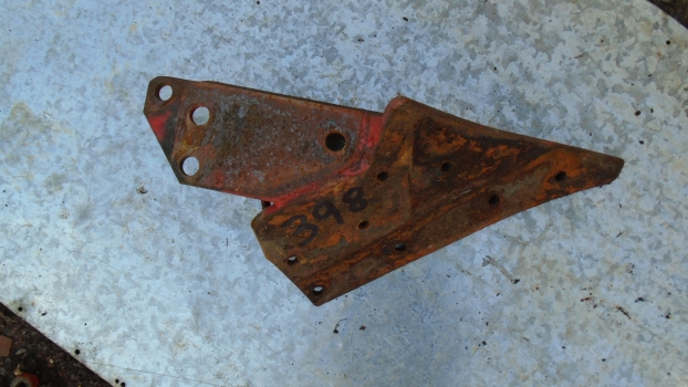 Westlake Plough Parts – Kverneland Model E Plough No 3 Frog Rh (398) 