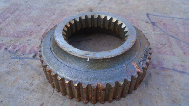 Westlake Plough Parts – John Deere Tractor Gear L29004 