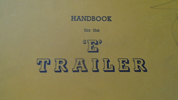 Westlake Plough Parts – Howard Book E Trailer Handbook 