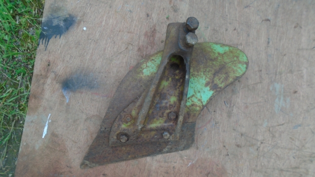 Westlake Plough Parts – Dowdeswell Plough Skimmer Used J Type Rh (d) 