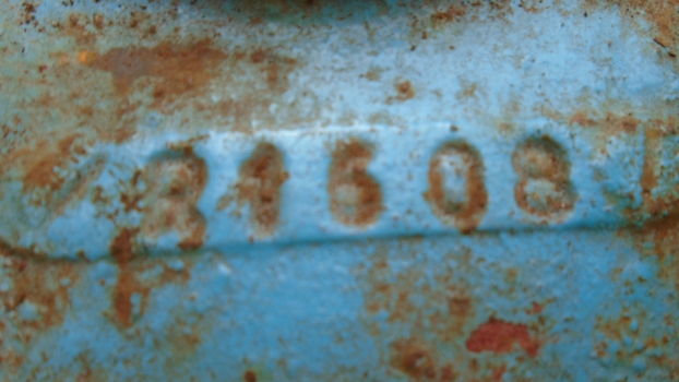 Westlake Plough Parts – Ransomes Johnson Potato Hoover Large Lifter R1608 