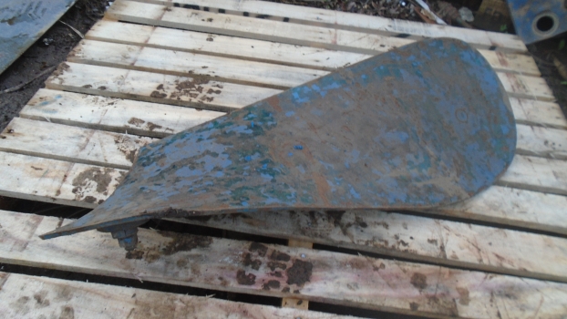 Westlake Plough Parts – RANSOMES PLOUGH EPIC LH 41K MOULDBOARD GENUINE 