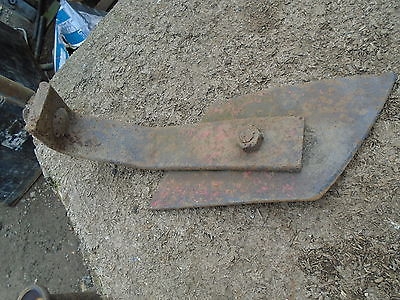 Westlake Plough Parts – Massey Ferguson DISC HARROW SCRAPER 