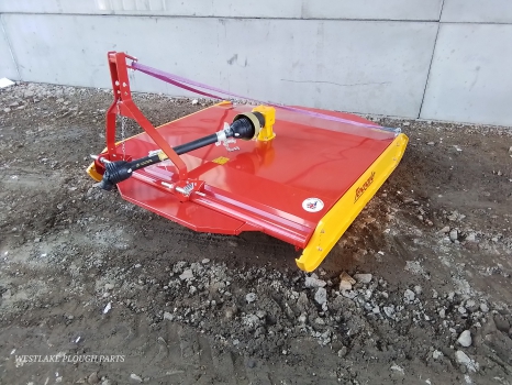 Westlake Plough Parts – Teagle 510 Topper 