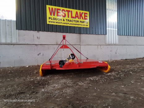Westlake Plough Parts – Teagle 510 Topper 