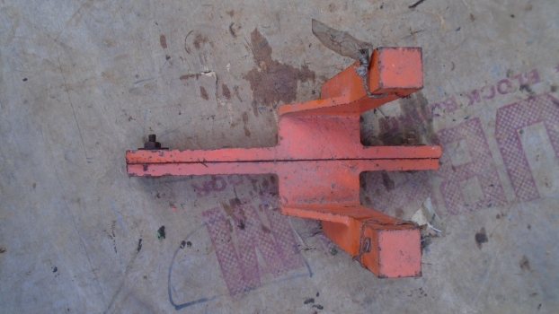 Westlake Plough Parts – Howard Tractor Implement Frame Part 311230 311232 