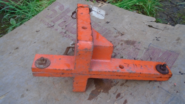 Westlake Plough Parts – Howard Tractor Implement Frame Part 311230 311232 