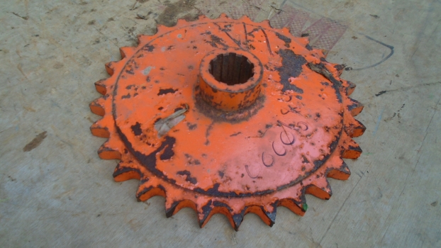 Westlake Plough Parts – Howard Tractor Implement Sprocket 30tooth 