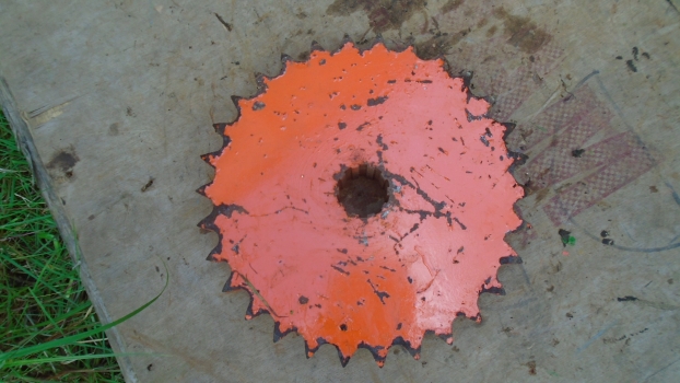 Westlake Plough Parts – Howard Tractor Implement Sprocket 30tooth 