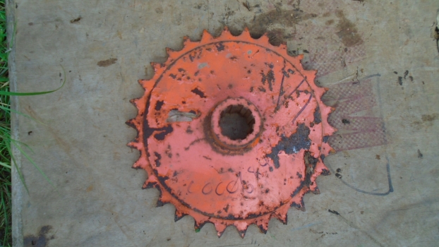 Westlake Plough Parts – Howard Tractor Implement Sprocket 30tooth 