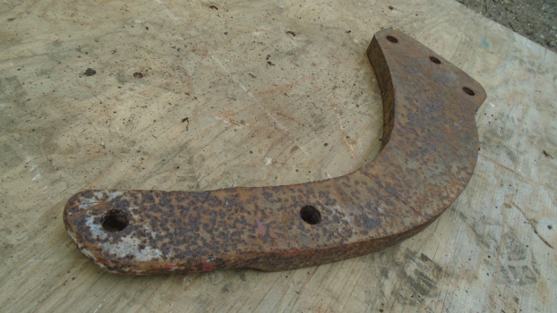 Westlake Plough Parts – Ransomes Plough Ts59 Leg 