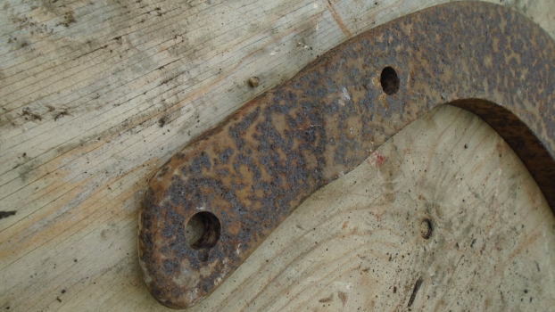 Westlake Plough Parts – Ransomes Plough Ts59 Leg 