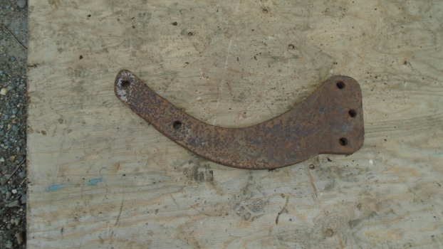 Westlake Plough Parts – Ransomes Plough Ts59 Leg 