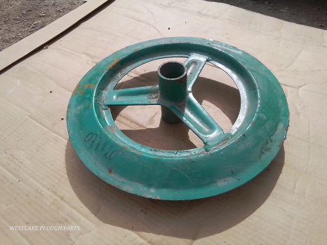 Westlake Plough Parts – Kverneland Plough Small Press Ring 077820 