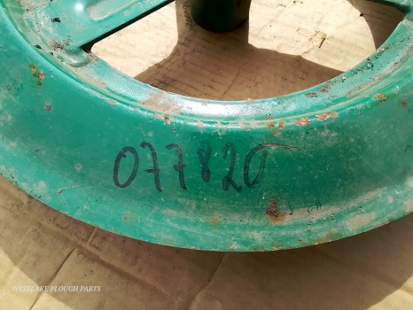 Westlake Plough Parts – Kverneland Plough Small Press Ring 077820 