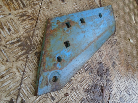 Westlake Plough Parts – Ransomes Ucn Scn Slab Share Right Hand (pasc806) 765