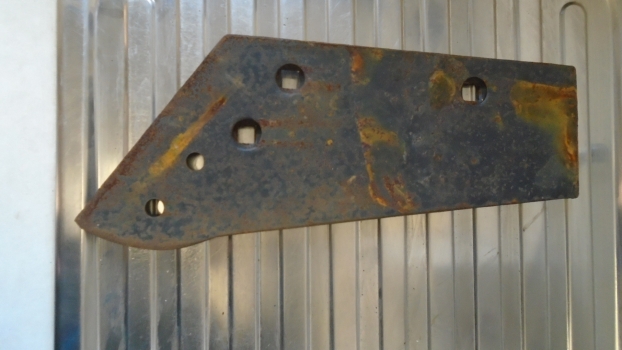 Westlake Plough Parts – Ransomes Plough PASC 807 LH Slab Shares PASC807