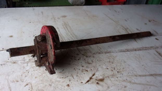 Westlake Plough Parts – New Holland Baler Knotter Part Used 