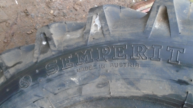 Westlake Plough Parts – Tractor Implement 7.50 X 18 Semperit 